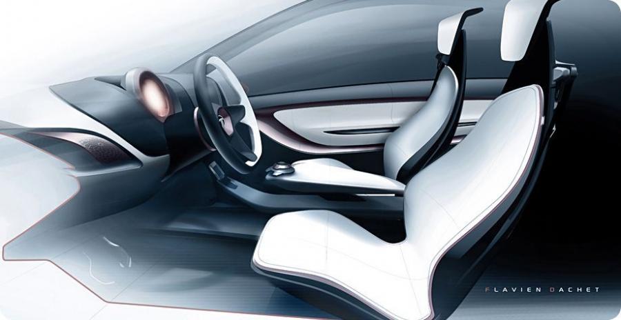  Tata MegaPixel Concept 2012 года  (фото 10 из 74)